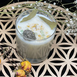 Manifestation Candle