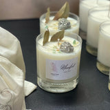 Manifestation Candle