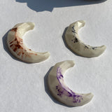 Crescent Moon Wax Melt