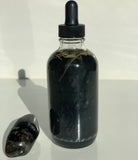 Affirmation Shimmer Body Oil