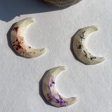 Crescent Moon Wax Melt