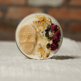 Día De los Muertos ofrenda Candle