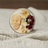 Día De los Muertos ofrenda Candle