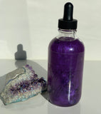 Affirmation Shimmer Body Oil