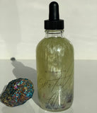 Affirmation Shimmer Body Oil