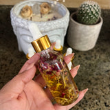 Yoni Oil