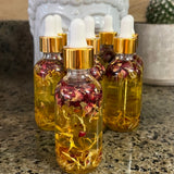 Yoni Oil