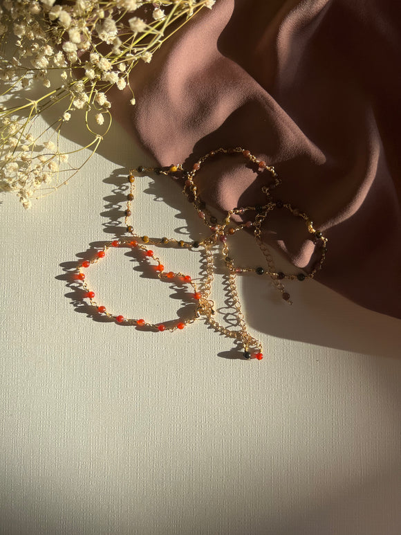 Chain Link Bracelet
