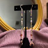 Chakra Earings