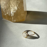 Halo Ring