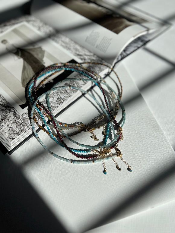 Soul Necklace