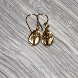 Herringbone Drops
