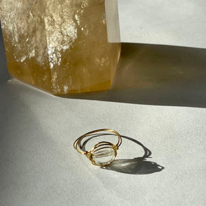 Halo Ring