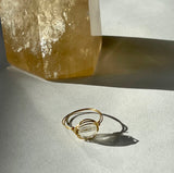 Halo Ring
