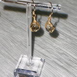 Herringbone Drops