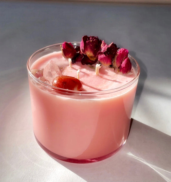 Passion Candle