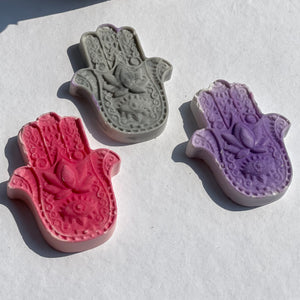 Hamsa Wax Melt