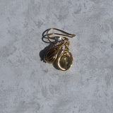 Herringbone Drops