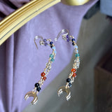 Chakra Earings
