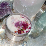 Intention Candle