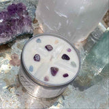 Intention Candle