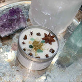 Intention Candle
