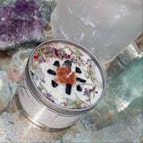 Intention Candle