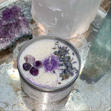 Intention Candle