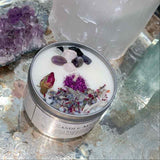 Intention Candle